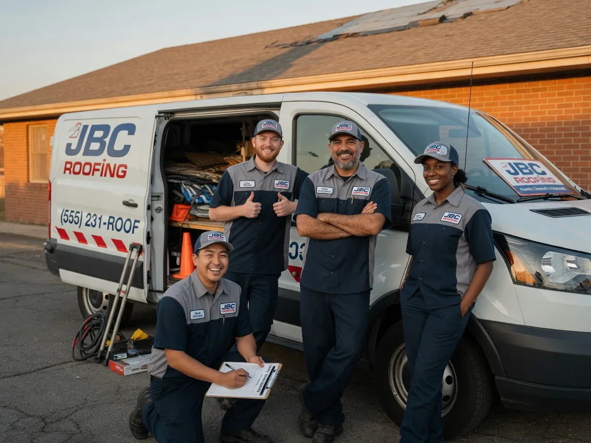 Roof Replacement company in Sanford, VA