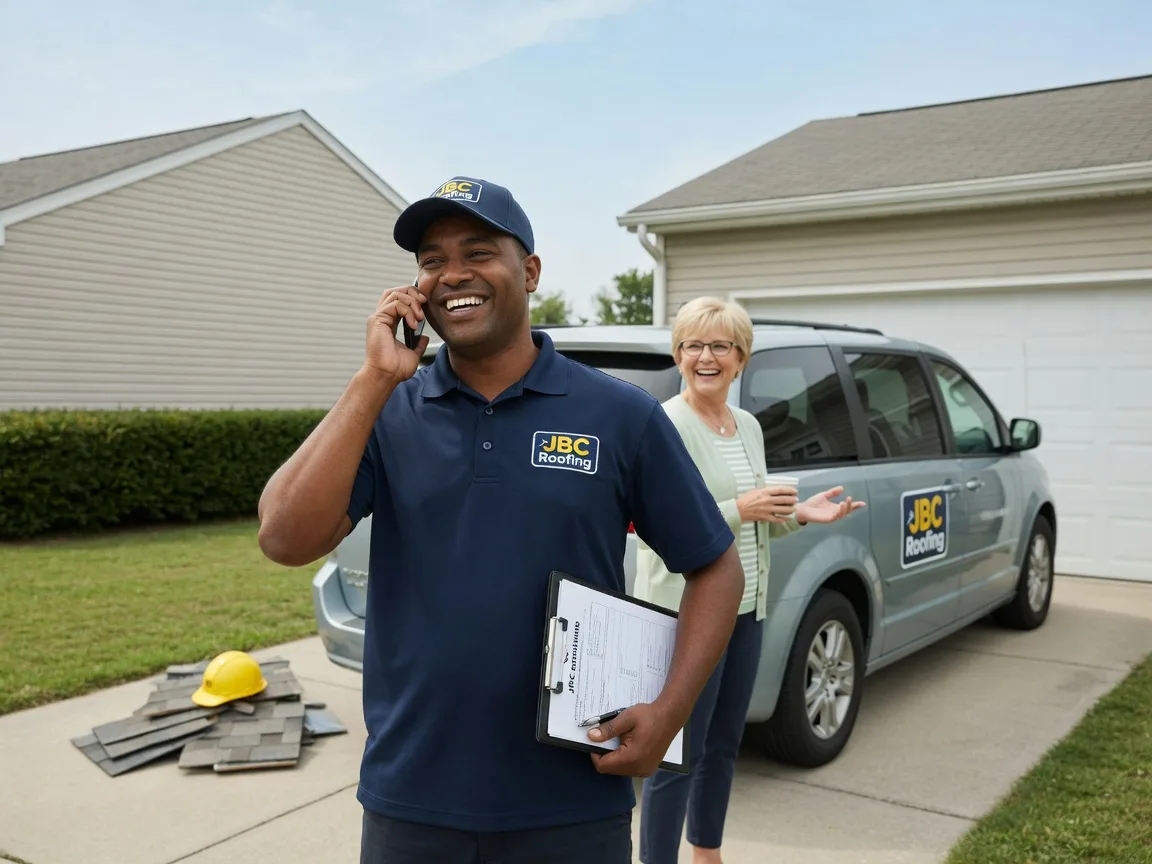 Roof Replacement Sanford, VA FAQs